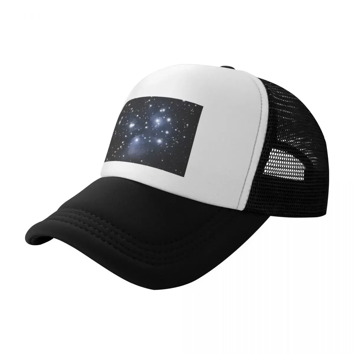 M45 The Pleiades The Seven Baseball Cap party Hat Designer Hat Rugby Elegant Women's Hats Men's