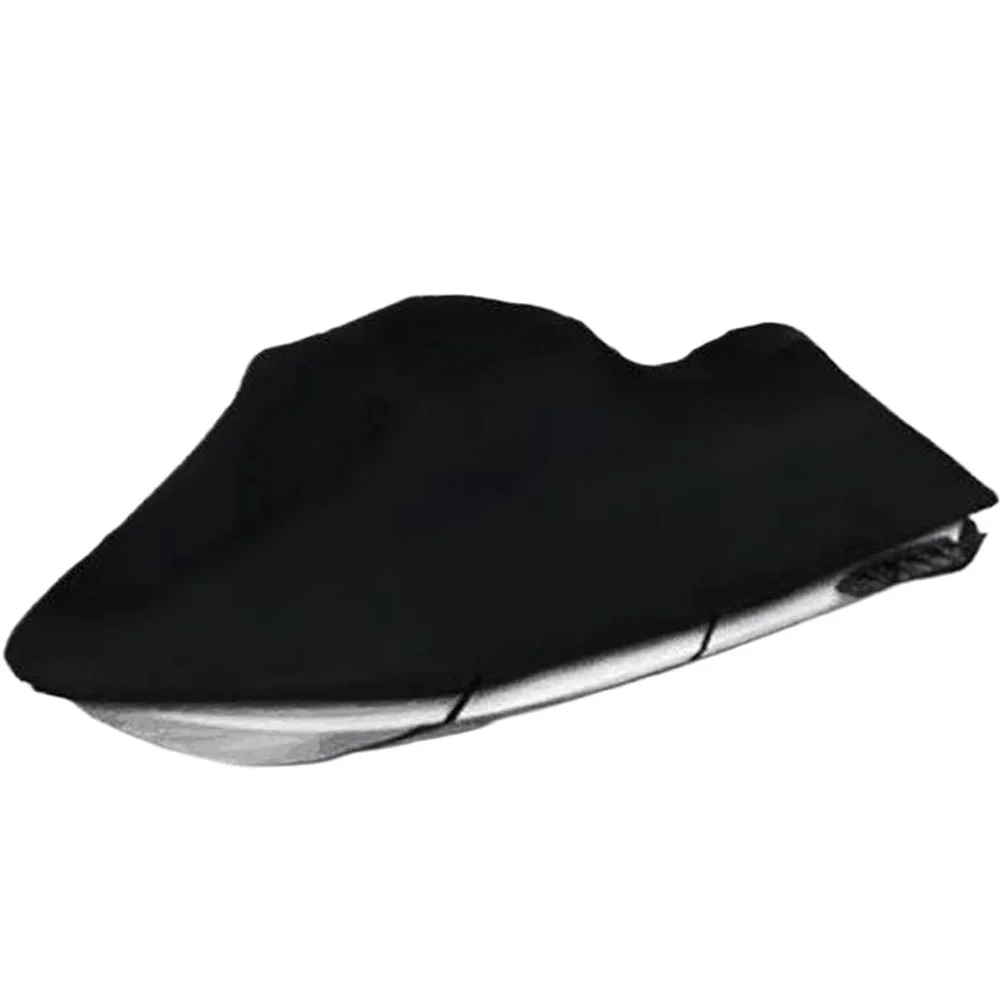 

Compact Storage Motorboat Cover 300 x 420 CM Lightweight Yet Strong Oxford Fabric Waterproof for Home and Transport Use