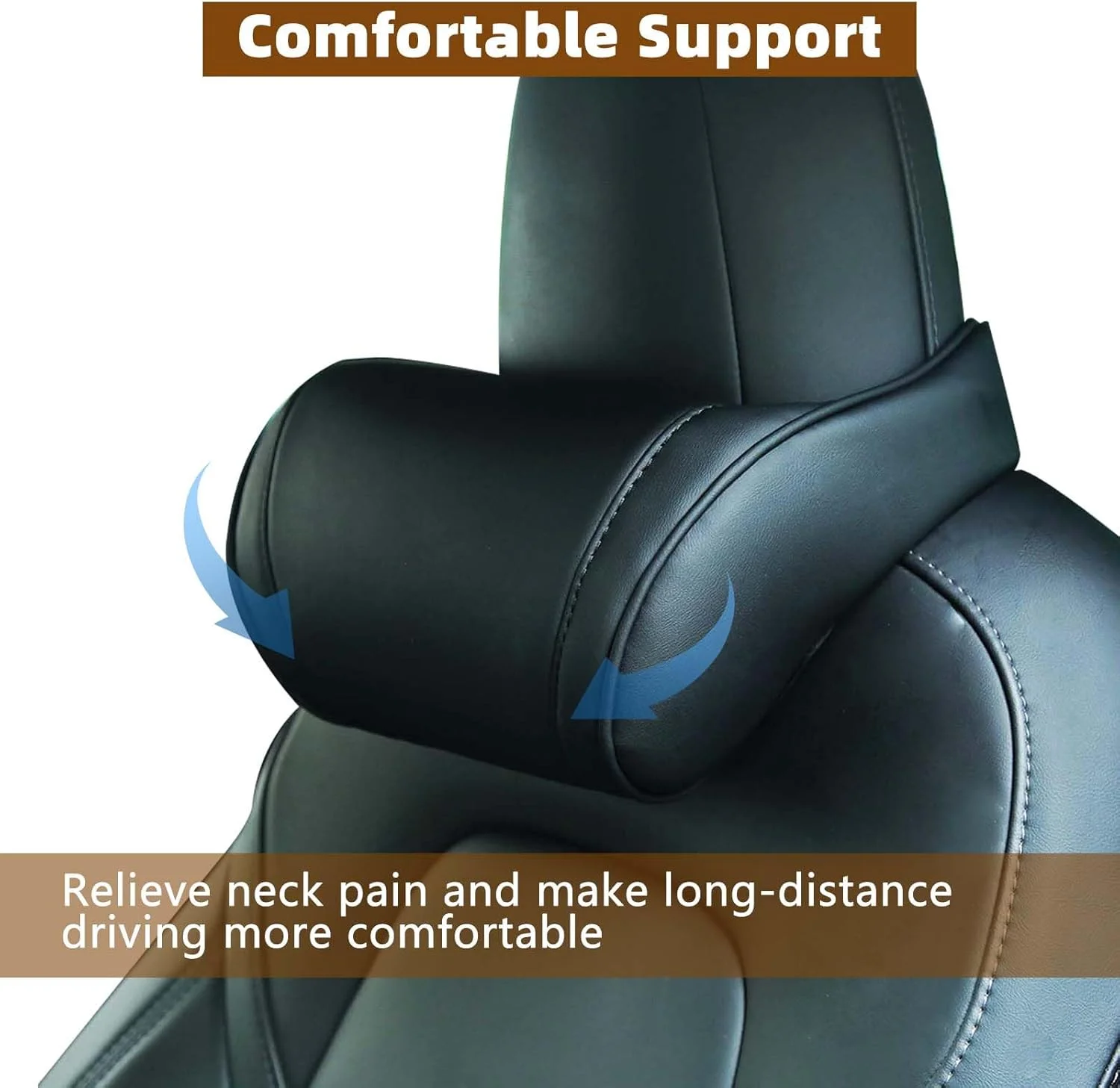 Thumbnail 4 - #36 Travel Pillows List of Top Picks