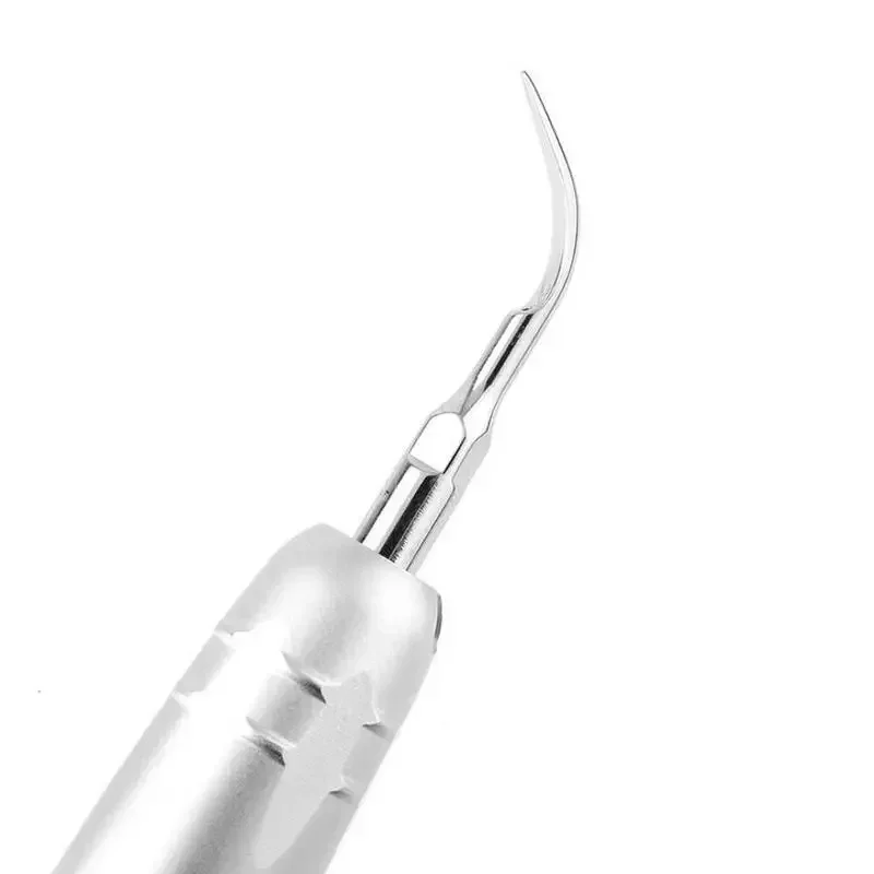 

High Quality Dentals Medicals Air Scaler With 3 TipsTeeth cleaning machine cleanser 2 / 4 Holes