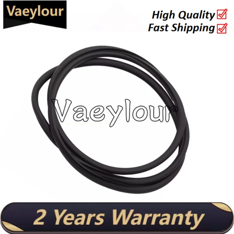 70205-TA0-A01 70205TA0A01 Auto Sunroof Window Rubber Seal for Honda Accord 2008 2009 2010 2011 2012 Crosstour 2010-2015 New