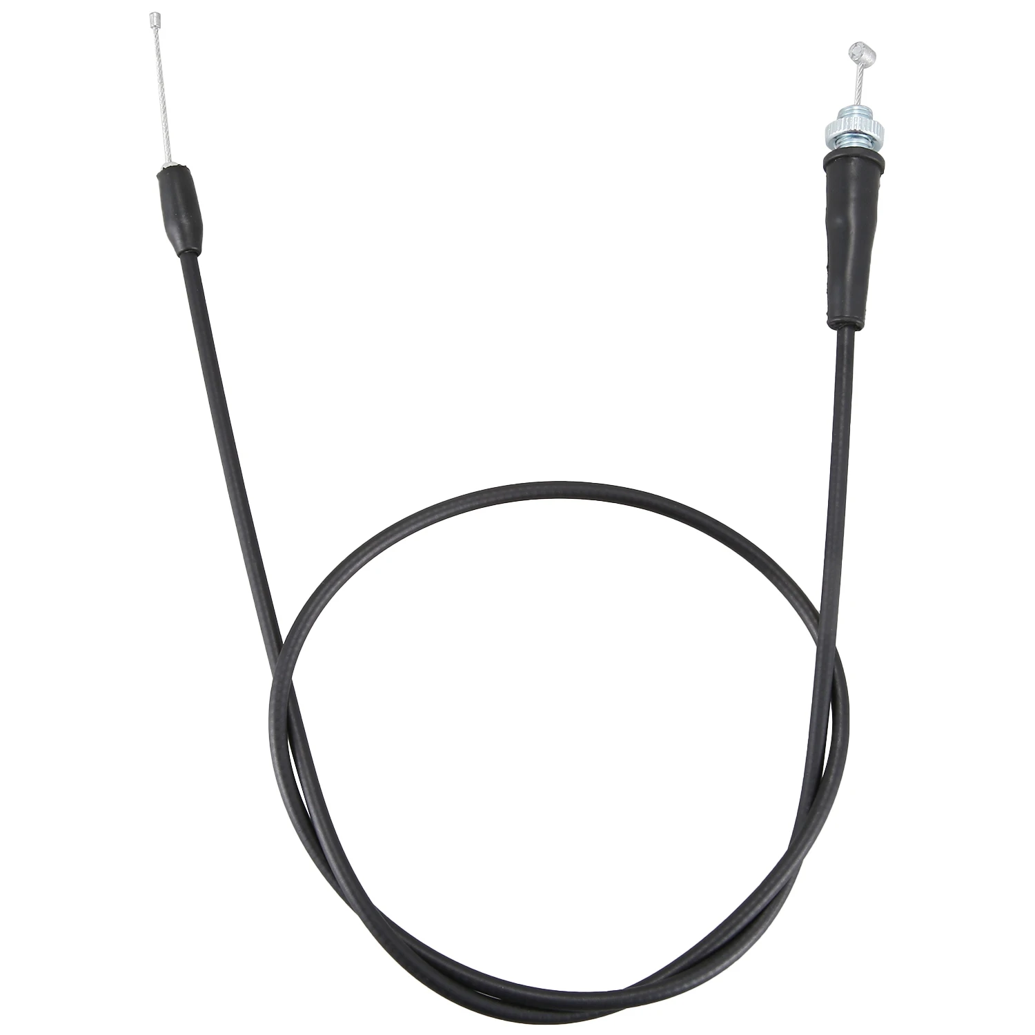 غطاء كابل خنق ، مجموعة مزيل إزالة لياماها بلاستر 200 YFS200 1998-06