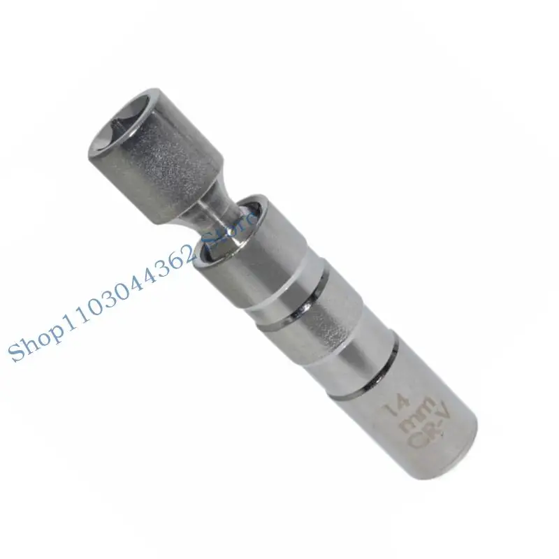 

A3PA 14mm 16mm Thin Wall Swivels Socket 3/8inch Drive 12 Point
