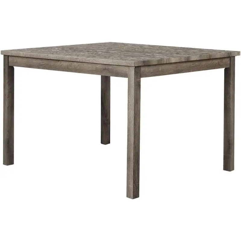 5-Piece Transitional Dining Set 3