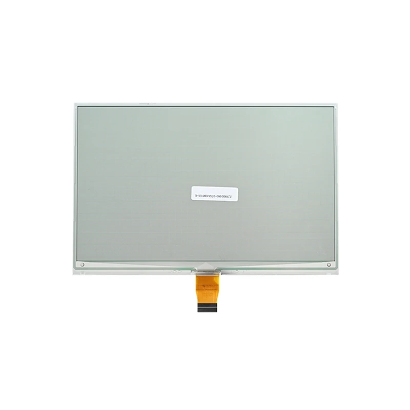 7.5 Inch Electronic Paper Ink Screen 800X480 Resolution Black & White EPD E-Paper UC8179 Driver SPI Interface 24Pin