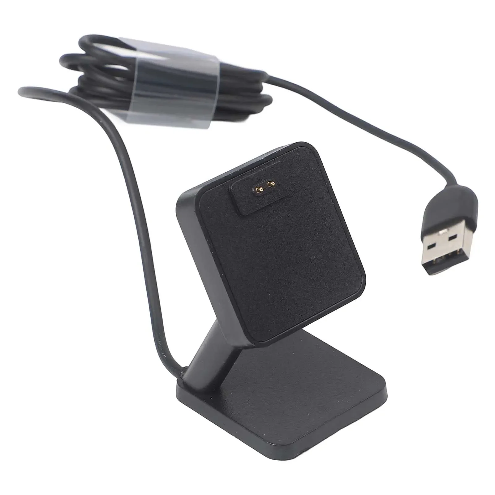 

Магнитная подставка для зарядного устройства Магнитная подставка для зарядного устройства Кронштейн для док-станции для быстрой зарядки с USB-кабелем Детали адаптера питания для умных часов