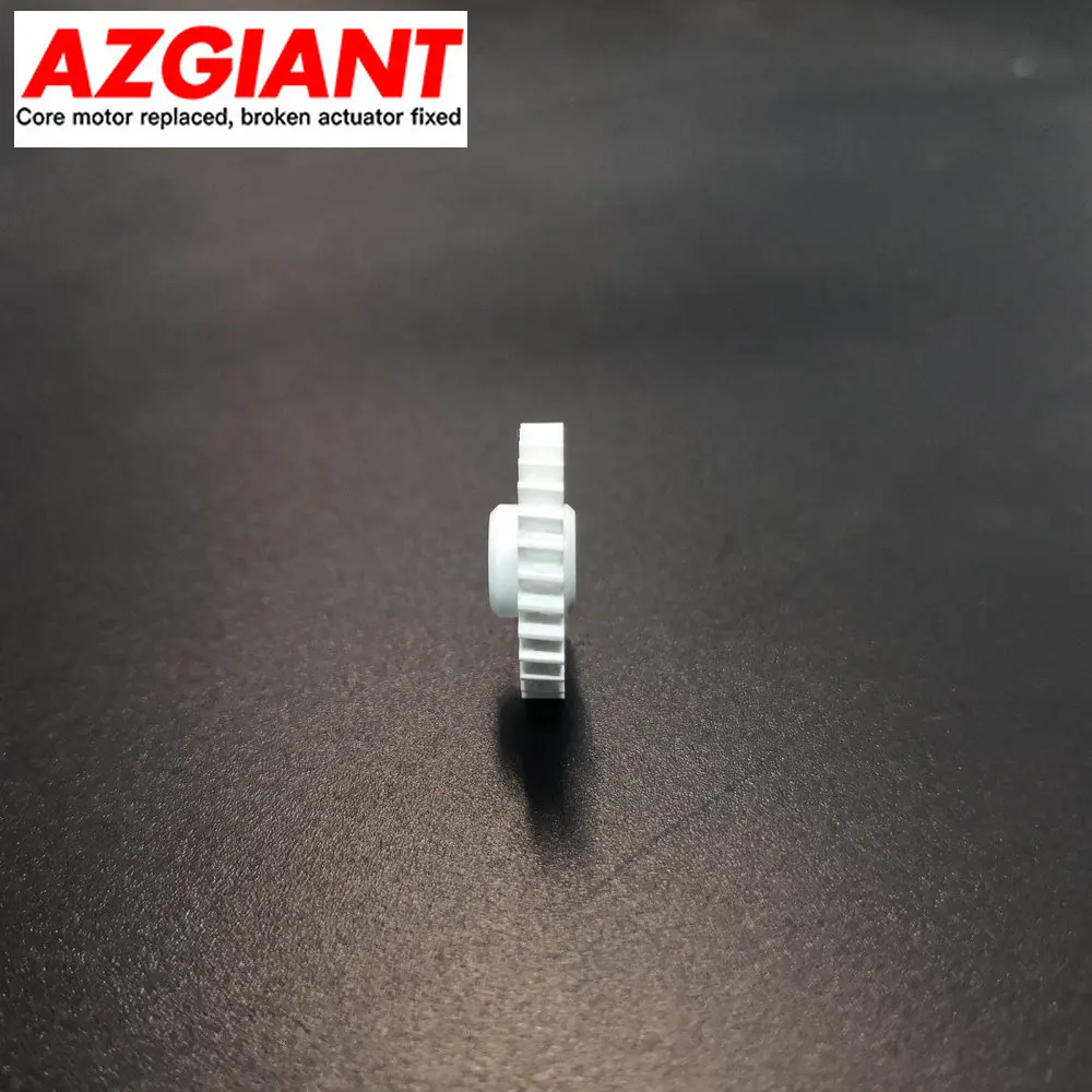 AZGIANT Car Rearview Mirror Electric Folding Engine Motor Gear Front Rear Adjustment Parts For Mazda 3 Axela M3  CX-5 ATENZA