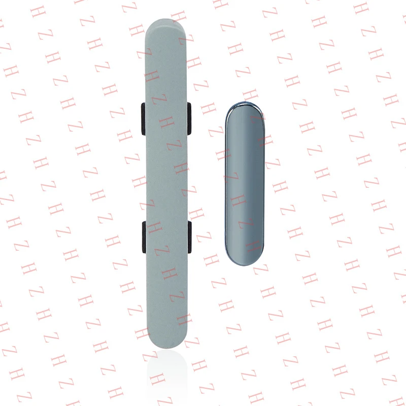 U+ Hard Buttons (Power / Volume) Compatible For Google Pixel 5 (Sorta Sage)