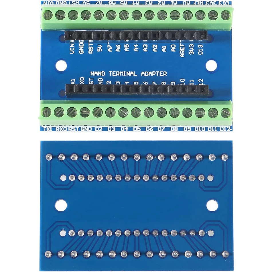 Nano Terminal Adapt… - image