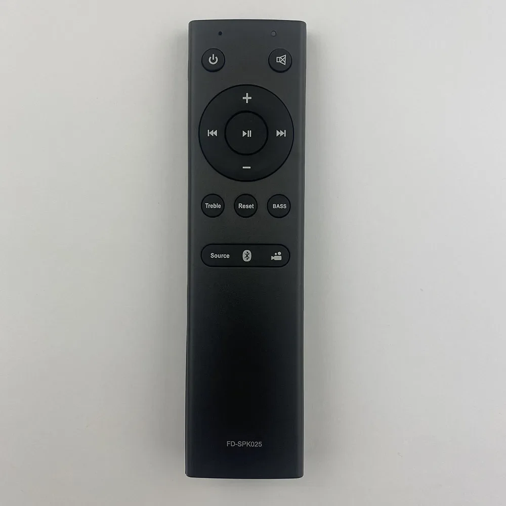 펜다 블루투스 오디오 스피커 HT-230, 오리지널 리모컨 FD-SPK025, 신제품