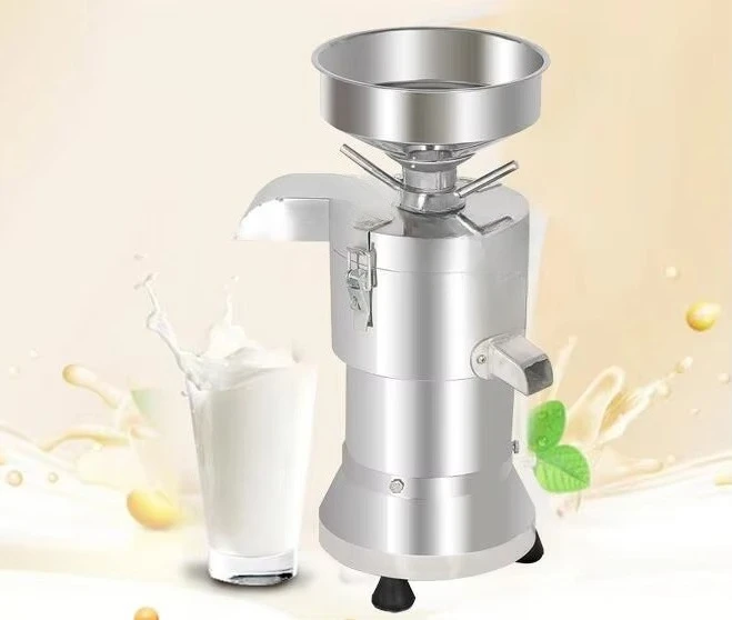 Best Selling Bean Machine Soybean Grinder/ Soymilk Machine  /Bean Product Processing Machinery