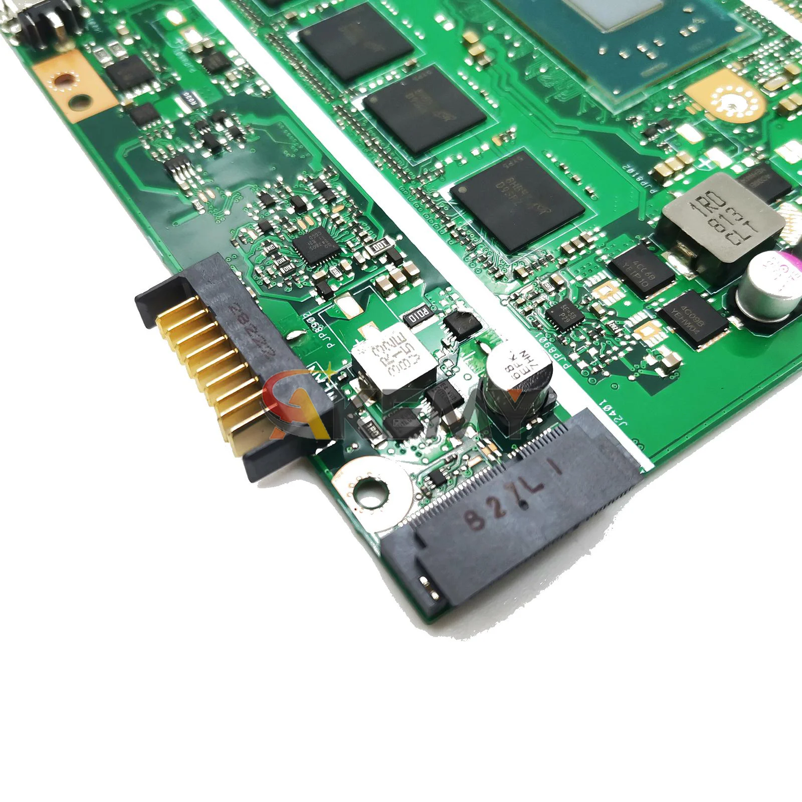 Placa base para ordenador portátil X540NA para ASUS VivoBook R540N X540N D540N X540NA F540N X540NV A540N placa base para portátil con CPU Celeron stk