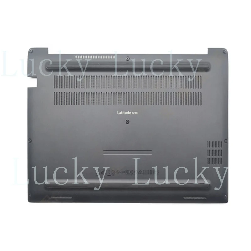 

Для Dell Latitude 7280 7290 E7290 D S: задняя крышка/нижний корпус 0JMJ71