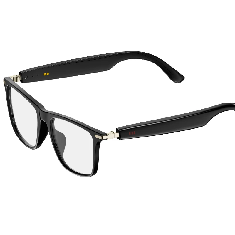 Men's Men Sunglasses Man Glasses Frames Listen to Music on the Phone Optical Lenses With Prescription Glasses Women Eyewear Lens