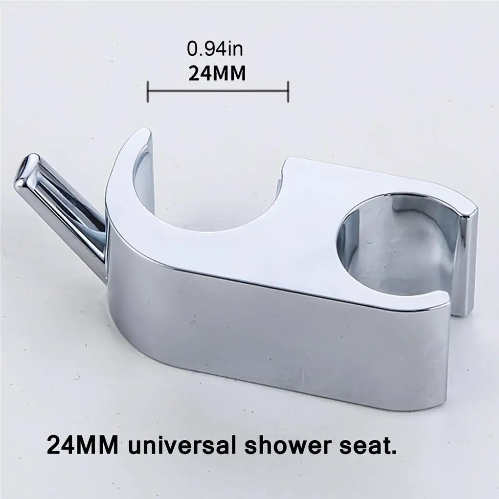 2 шт., держатель душевой лейки