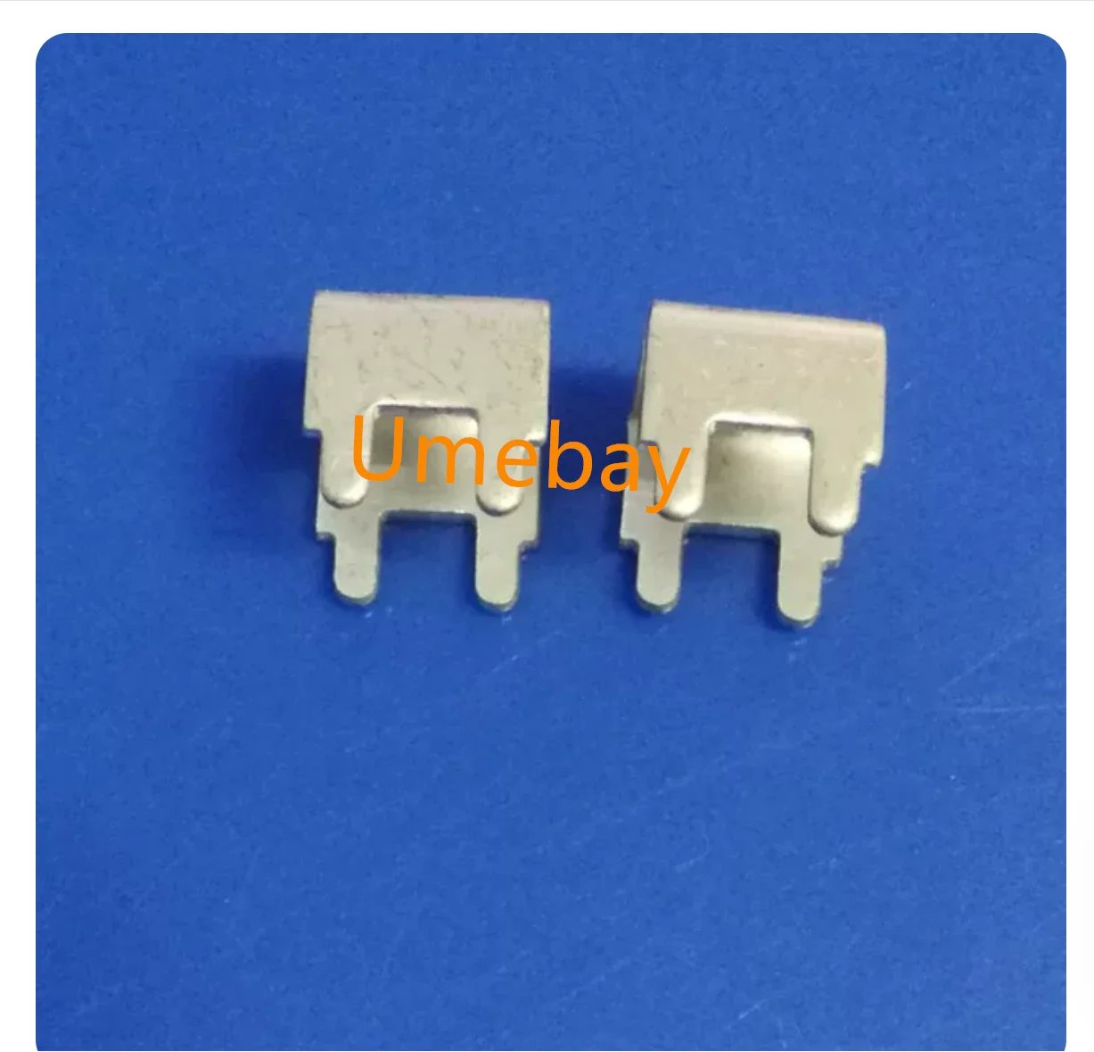 100 pieces, integrated circuits, PCB-11 solder terminals M3/M4 PCB wiring posts, circuit board mounting bases, screw-type termin