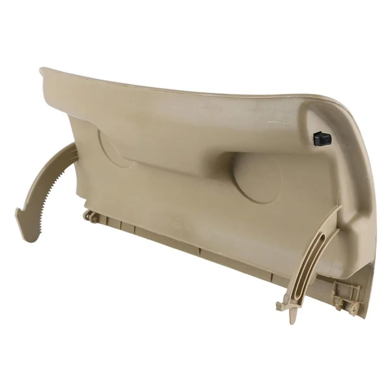 

【L】Glove Box Door Lid Assembly Door Lid Cover 3B1857122 For VW Passat B5 B5.5 1998-2005 Glove Box Drawer Cover Lid