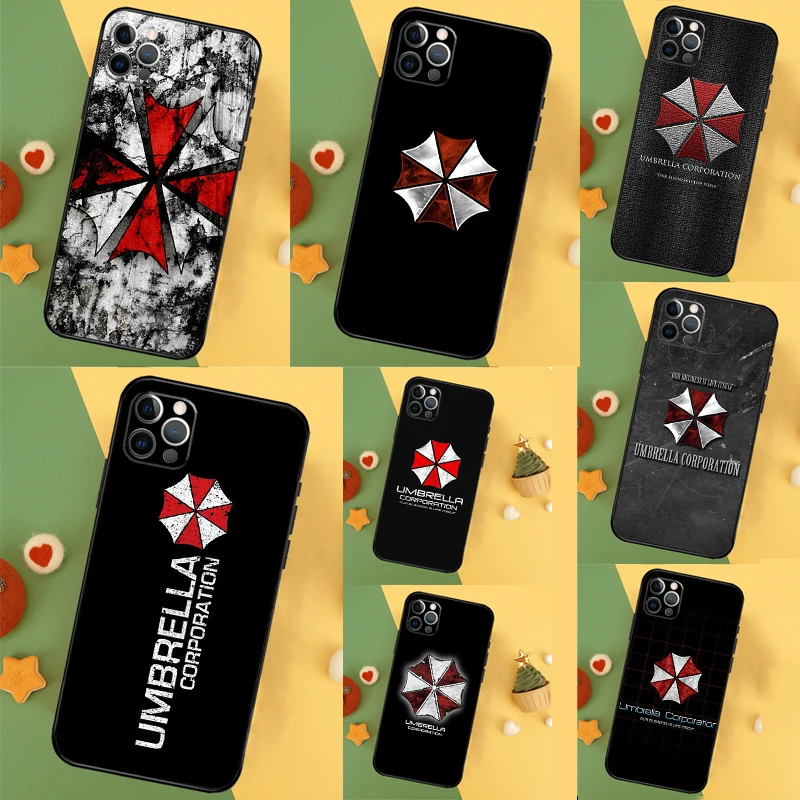 Umbrella Corporatio…