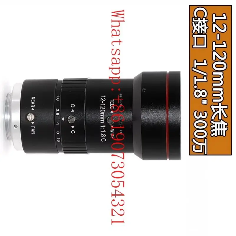 High Definition Ind… - image