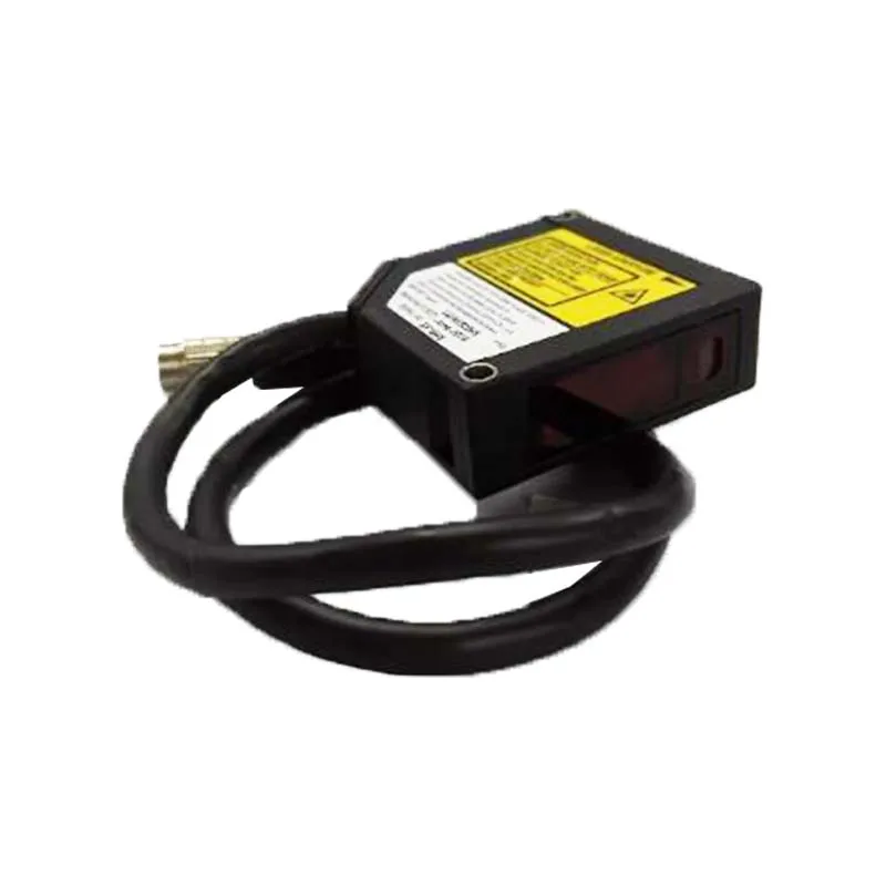 

HL-G103-S-J displacement sensor can be equipped with extended wire small multifunctional sensor