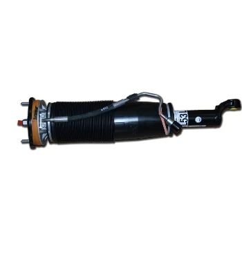 

Master Brand Suspension System Front Left Air Suspension Shock Absorber For W222 V222 X222 2013-20 OEM A2223208113