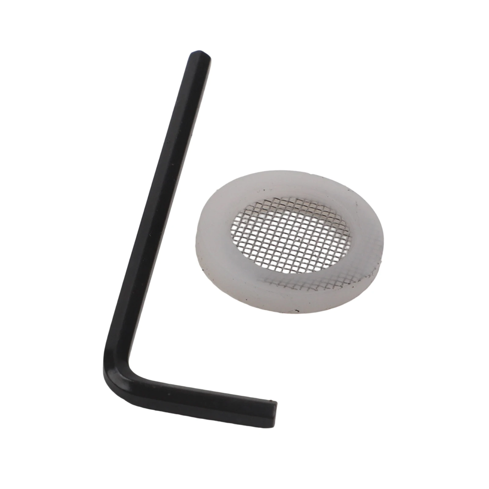 For rabbit drinking water fountain with double spring spout designed to simulate natural drinking and keep water fresh in cages