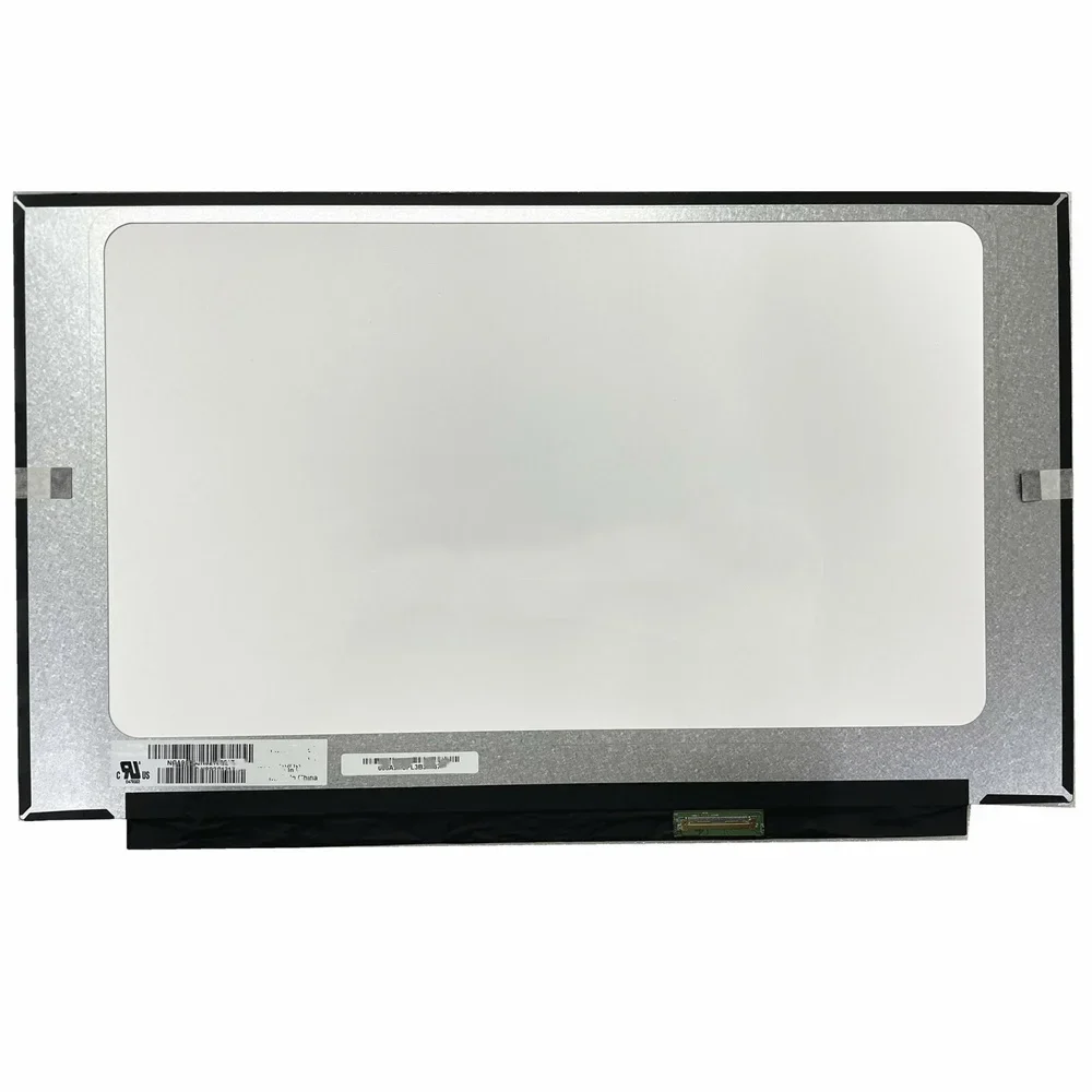 15.6 Inch for Acer Nitro 5 AN515-44-R5FT LCD Screen Panel Slim Matrix 144hz FHD 1920*1080p EDP 40pins