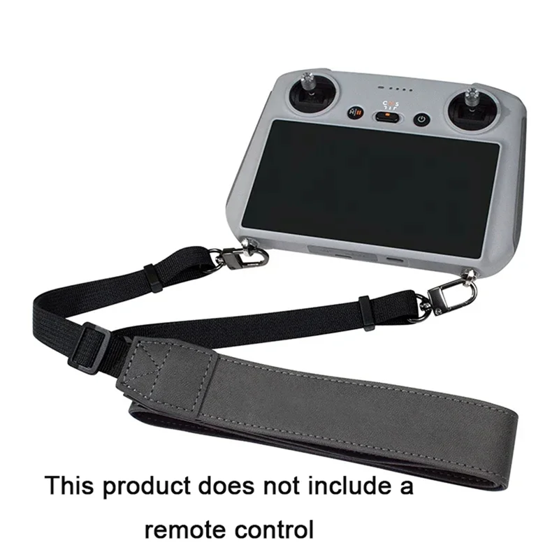 Compact For DJI RC Plus Remote Control T40 M30T Hanger Drone Accessories Neck Strap For DJI RC 2 Remote Control
