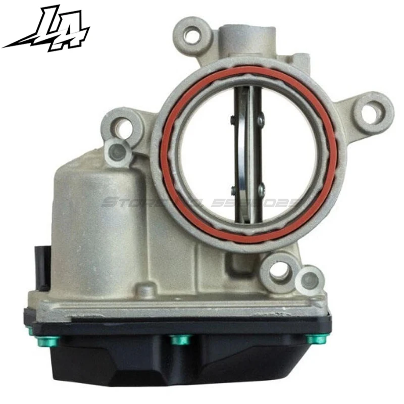 03L128063K 03L128063G Throttle Body Assembly For Audi Skoda Volkswagen VW 2.0 TDI 03L128063R 03L128063T A2C59514304 A2C31762900