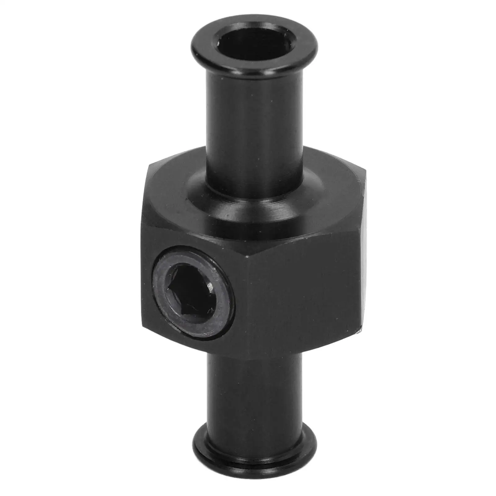 تركيب الضغط T عالي القوة 1/8 بوصة موصل تركيب NPT عالمي متانة طويلة سهلة التركيب للسيارات