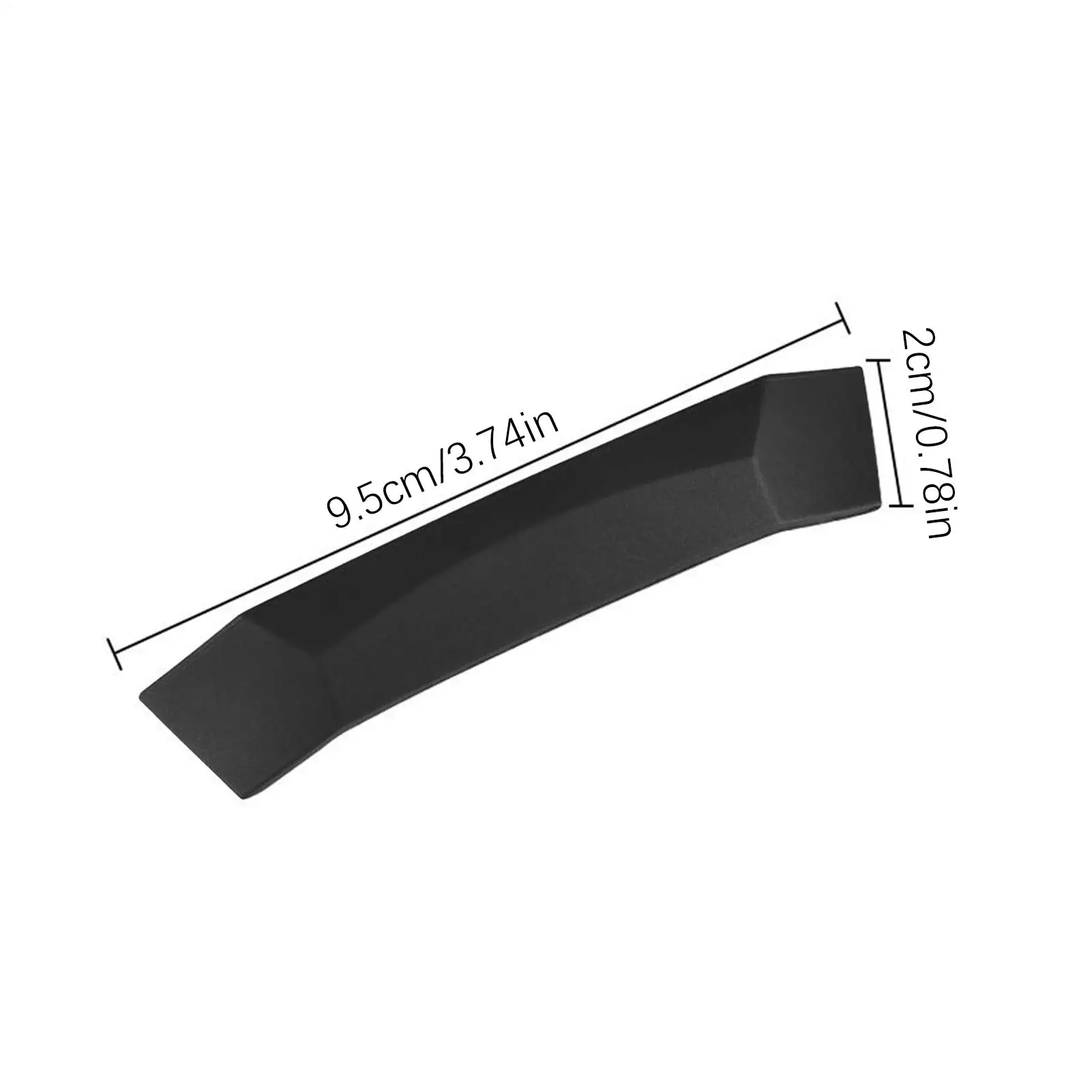 Waterproof Rear Camera Housing Cover Protective Shell for Car Backup Reverse Camera Anti-Rain Dust Cover Exterior Accessory