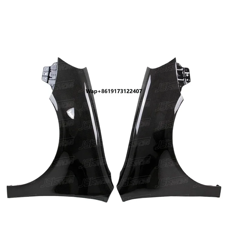 OEM STYLE CARBON FIBER FENDER for 2005-2007 GOLF 5 GTI