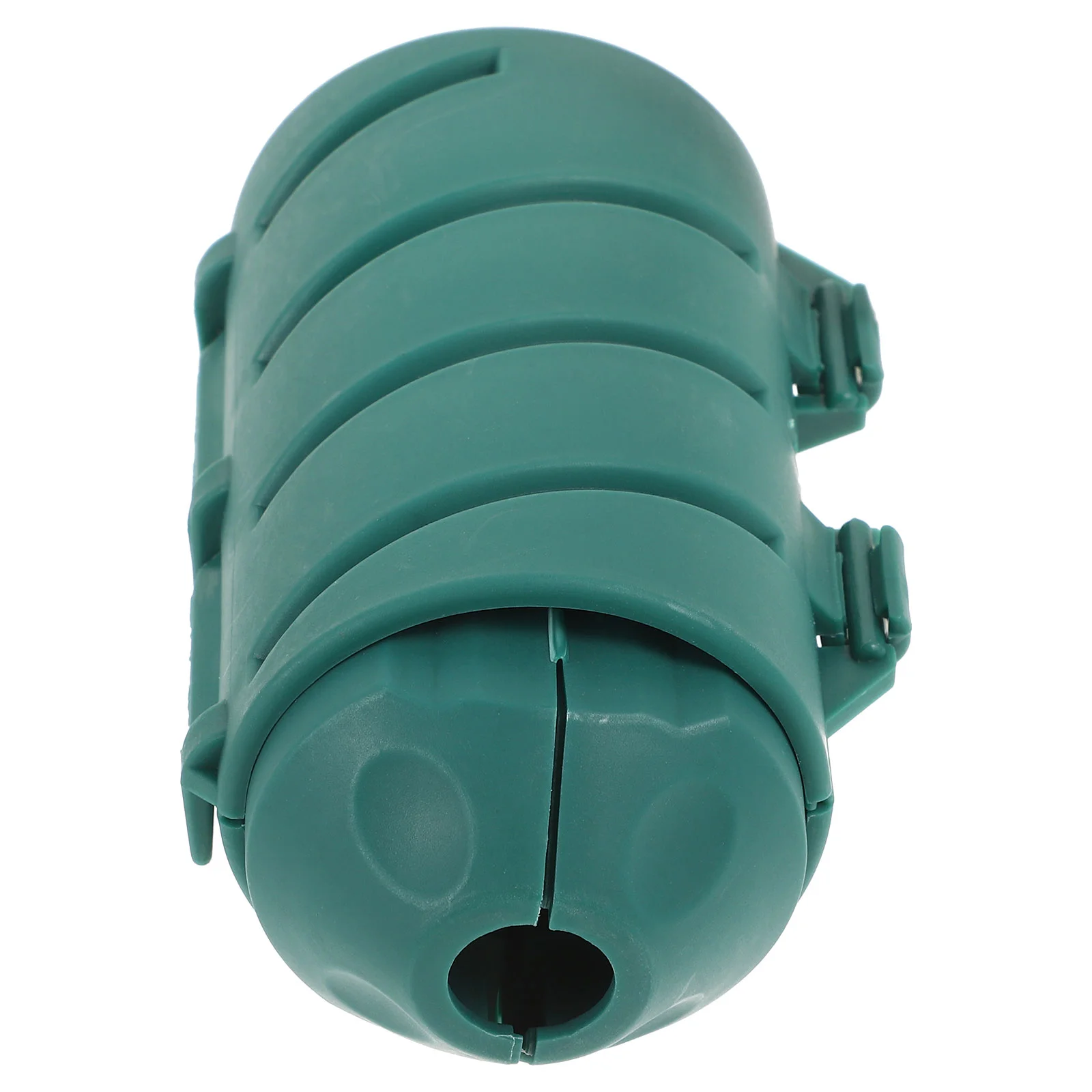 Outdoor Waterproof Junction Box Extension Cord Pp Plug Protect Covers for Cords