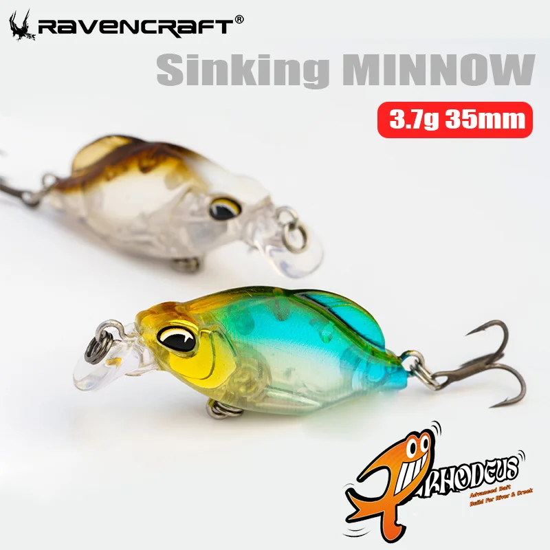 Ravencraft P-Rhodeu… - image