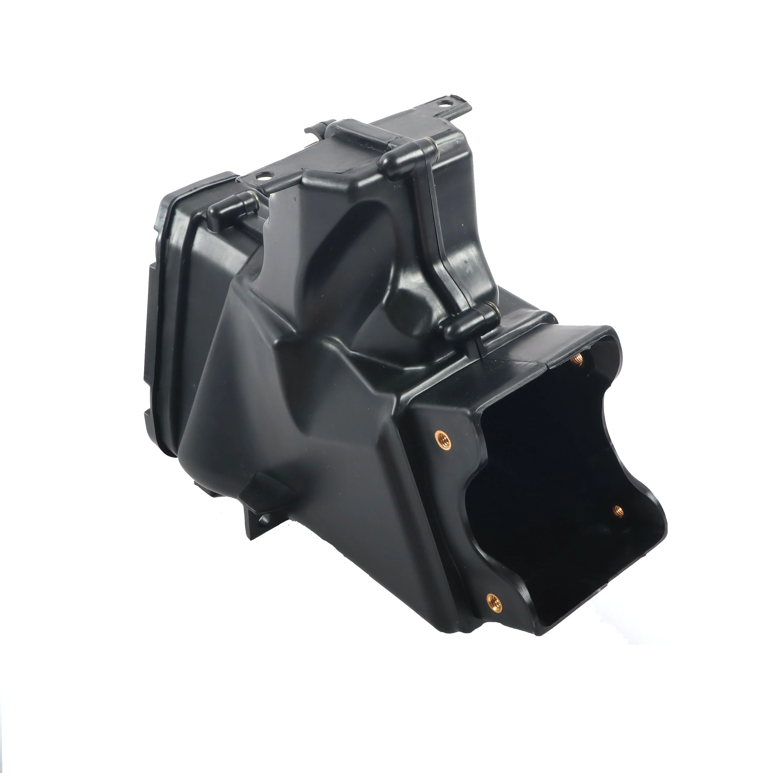 

Accessories PP Plastic for Kawasaki ZX6R 636 ZX 6R 2013 2014 Ram Air Intake Tube Ducts Duct Set