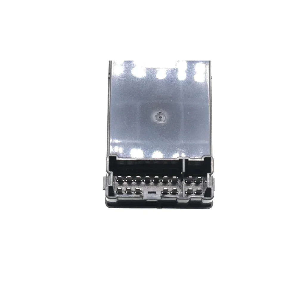 

Новый левый переключатель стеклоподъемника водителя 25401-1HB0C для NISSAN MICRA K13 2010-2018 SUNNY VERSA 2012, ПРИМЕЧАНИЕ 2014-2016, 25401-3BB0C