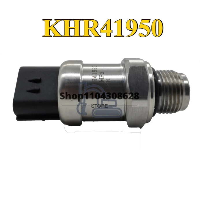 

KHR10290 Pressure Sensor KHR41950 For CX130B CX210B CX240B CX290B CX300B CX330B CX350B CX370B CX470B