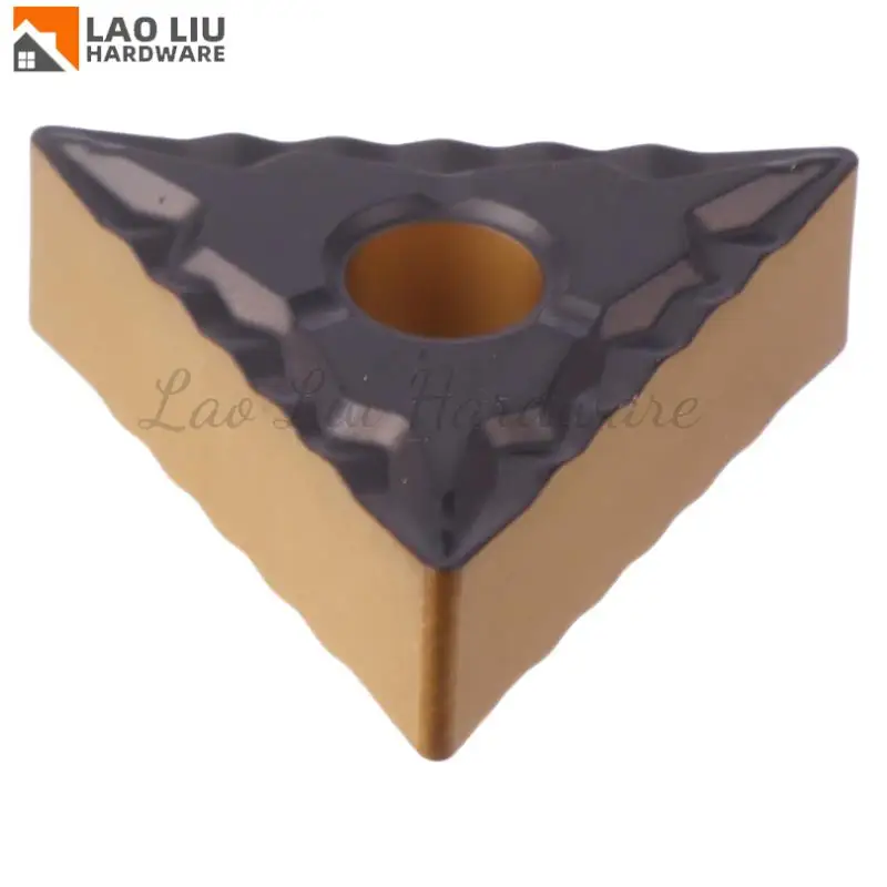 إدراج مشقوق بلونين TNMG160404-43 SP3200 إدراج تحول فولاذي مقاوم للاهتراء وإزالة شريحة ناعمة #6