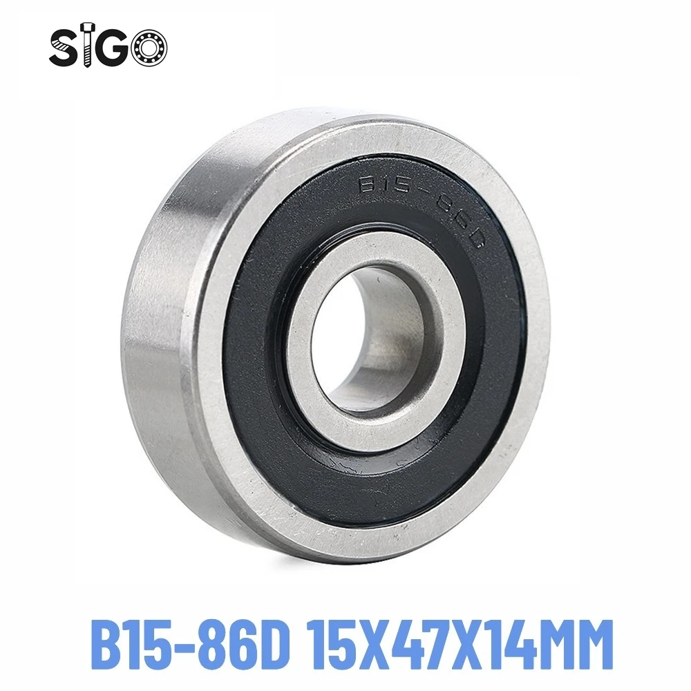 1PCS B15-86D 15*47*14MM Automobile Generator Bearing
