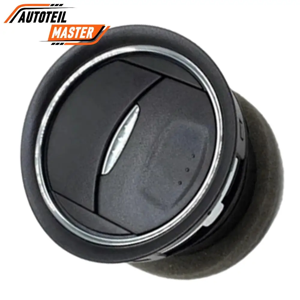 

Центральный воздуховод кондиционера для Ford Galaxy MK3 2006-2015, Ford Mondeo MK4 2007-2014, 6M21-U018B09-ADW