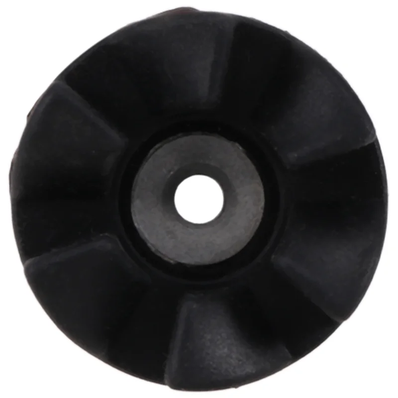 EAS-Replacement Parts Rubber Blade Gear Thick Shaft Spare Part For Magic 900W