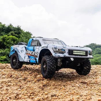 3100arc 1/16 professional short card remote control car Rc car Off Road 4x4 Rc Drift climbing car brushless car