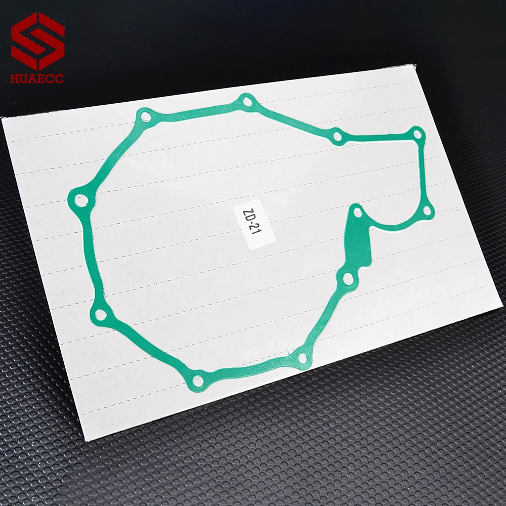 Stator Generator Cover Gasket for Honda Shadow 400 600 Shadow VLX Deluxe 750 SHADOW Spirit Slasher A.C.E. 11395-MR1-000