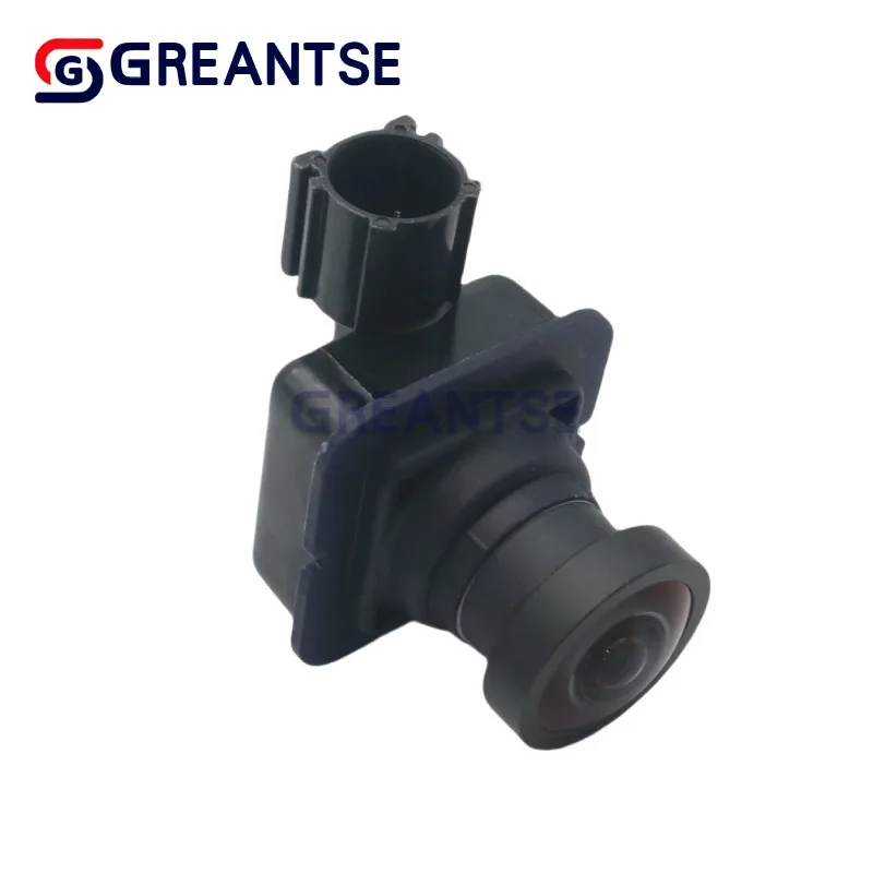 673011226 Maserati Ghibli 2014-2016 자동차 부품 액세서리 용 고품질 백업 후면보기 카메라 반전 트렁크