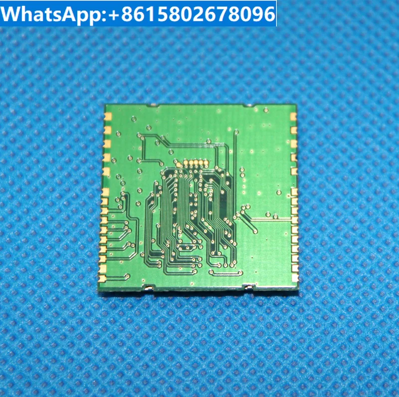 GPS module/Dingtian REB-3571LP-3E/25.4x25.4MM/Jupiter 30Lpx/SKG25A