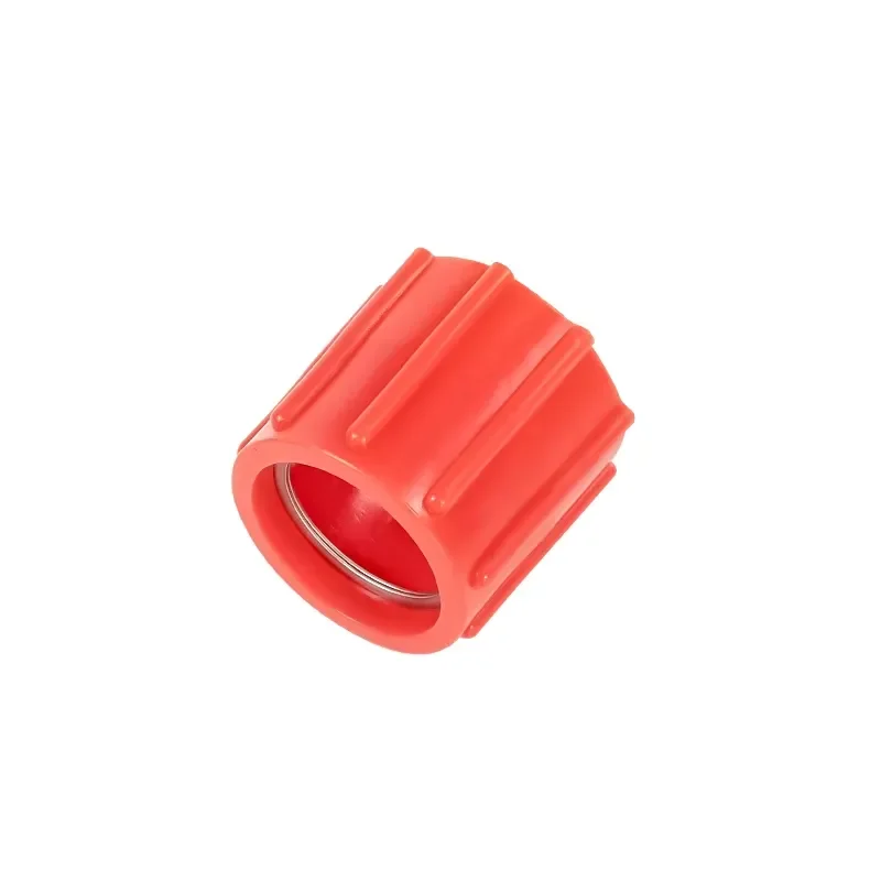 Mlale and Female Underwater Electrical Connector Locking Sleeve With Metal O Ring for Male Female Subsea Connectors