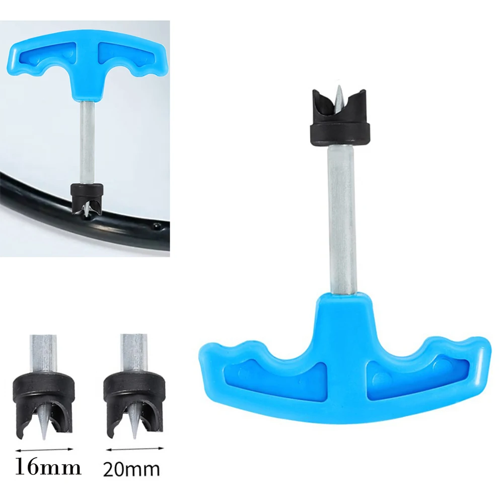 Hole Opener Tool PE Pipe Bypass Hole Punch, Agricultural And Forestry Irrigation Manual Drill Bit Hand Tools