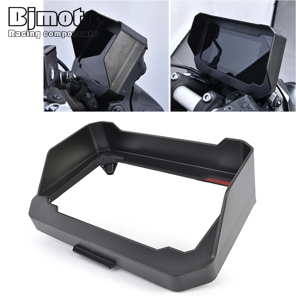 

MT09 2024, передний обтекатель спидометра мотоцикла, чехол для Yamaha MT 09 MT-09 MT-07 MT07 MT 07 2025 2026