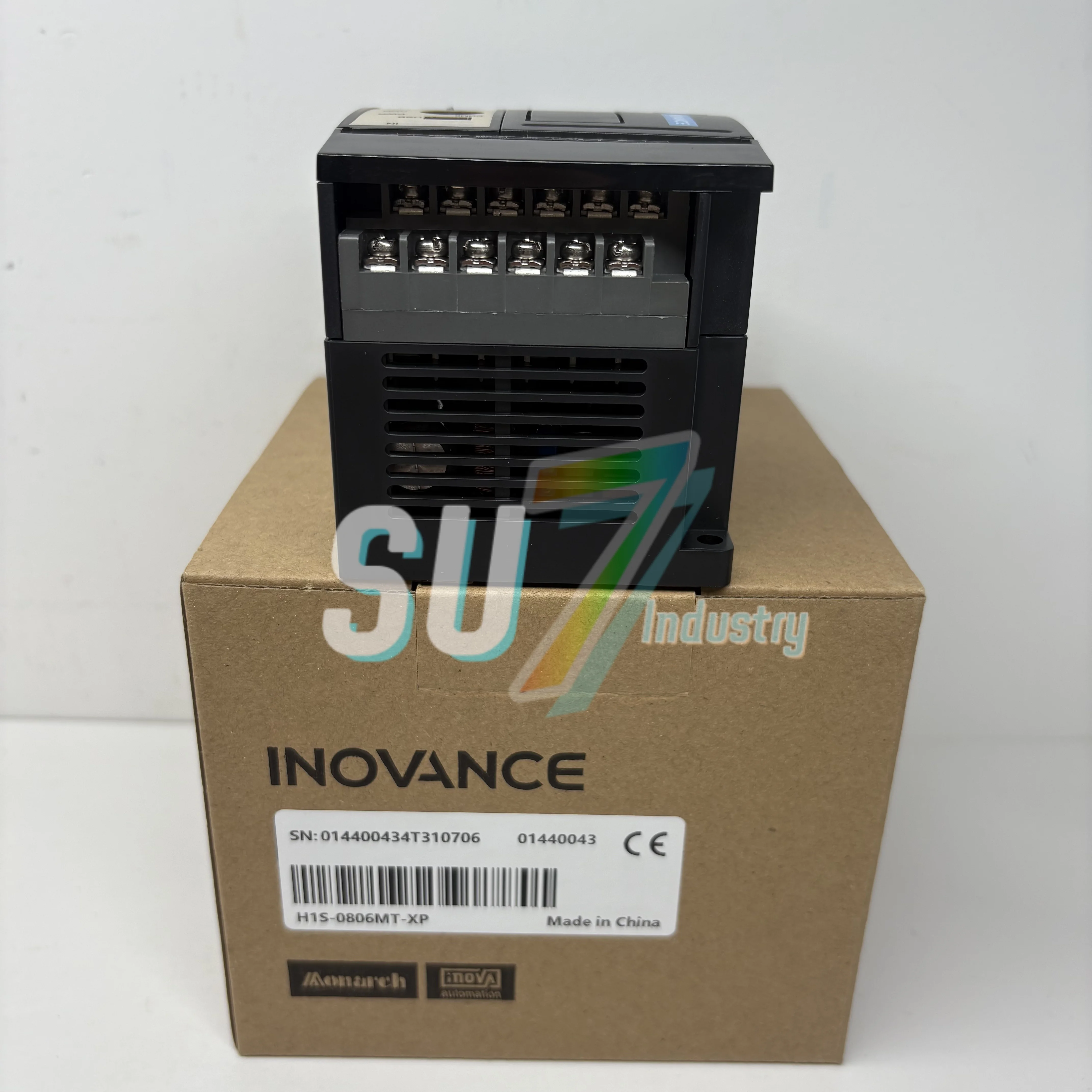

H1S-0806MT-XP New100% PLC Module