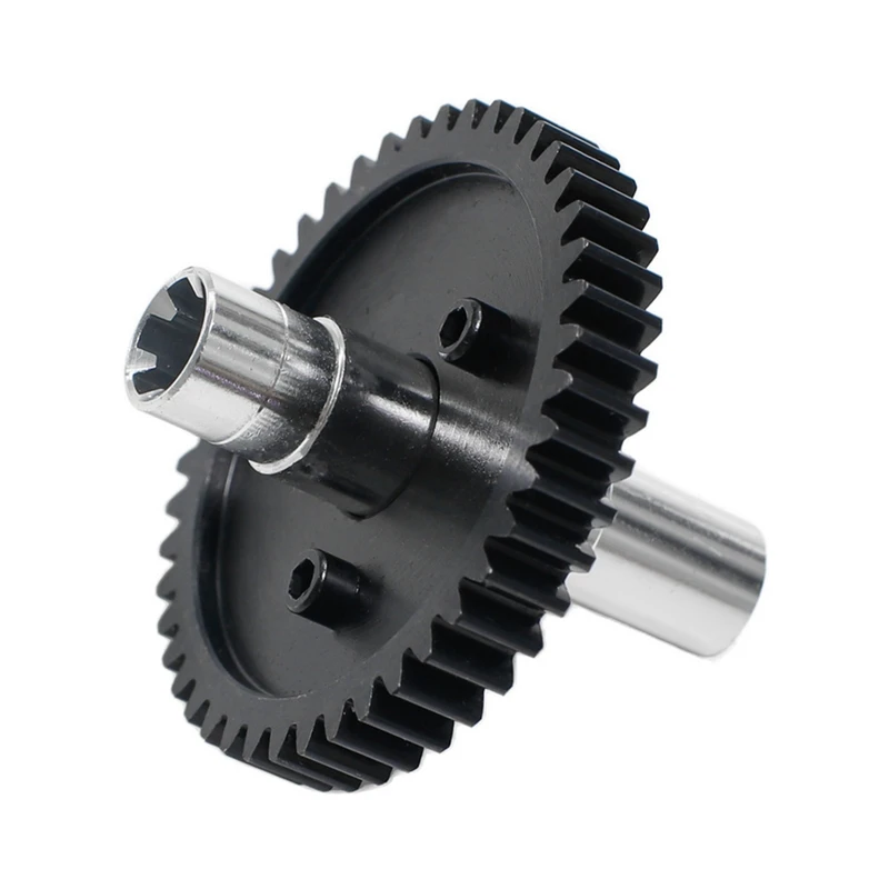 Smart-M1 Spur Gear W/Slipper Clutch For ARRMA Typhon-3S/BLX 1/10 RC Car Spare Part Accessories